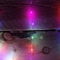 1.2m Premier Christmas Static Star LED Silver Pin Wire V Curtain Lights In Rainbow 6 1.2m Premier Christmas Static Star LED Silver Pin Wire V Curtain Lights In Rainbow -Deals Christmas Decor Store 1 2m premier christmas static star led silver pin wire v curtain lights in rainbow5056589182540 03c MP