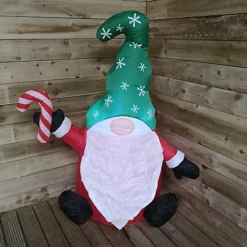 1.5m LED Inflatable Christmas Gonk Outdoor Decoration -Deals Christmas Decor Store 1 5m led inflatable christmas gonk outdoor decoration5056589183707 04c MP