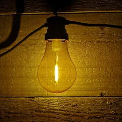 10 LED 4.5m Premier Indoor Outdoor Connectable Festoon Christmas Lights In Multicoloured -Deals Christmas Decor Store 10 led 4 5m premier indoor outdoor connectable festoon christmas lights in multicoloured5056589183615 04c MP