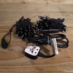 100 LED 8m Premier Christmas Connectable Outdoor Static Lights In Warm White -Deals Christmas Decor Store 100 led 8m premier christmas connectable outdoor static lights in warm white5060907225949 03c MP