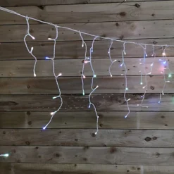 1000 LED 24m Multifunction Icicle Indoor Outdoor Christmas Lights In Pastel 6 1000 LED 24m Multifunction Icicle Indoor Outdoor Christmas Lights In Pastel -Deals Christmas Decor Store 1000 led 24m multifunction icicle indoor outdoor christmas lights in pastel5029936872296 03c MP