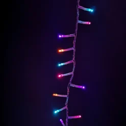 1000 LED 25m Premier TreeBrights Indoor Outdoor Christmas Multi Function Mains Operated String Lights Timer Clear Cable In Rainbow 6 1000 LED 25m Premier TreeBrights Indoor Outdoor Christmas Multi Function Mains Operated String Lights Timer Clear Cable In Rainbow -Deals Christmas Decor Store 1000 led 25m premier treebrights indoor outdoor christmas multi function mains operated string lights timer clear cable in rainbow5056589183585 03c MP