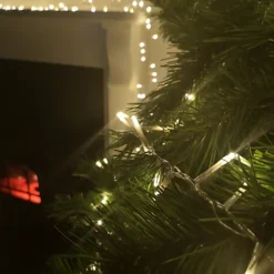 1000 LED 25m Premier TreeBrights Indoor Outdoor Christmas Multi Function Mains Operated String Lights Timer Clear Cable Warm White 6 1000 LED 25m Premier TreeBrights Indoor Outdoor Christmas Multi Function Mains Operated String Lights Timer Clear Cable Warm White -Deals Christmas Decor Store 1000 led 25m premier treebrights indoor outdoor christmas multi function mains operated string lights timer clear cable warm white5056589180607 03c MP