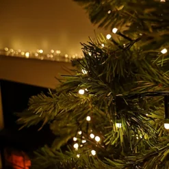 1000 LED 26m Outdoor Soft Flicker Christmas String Lights In Warm White -Deals Christmas Decor Store 1000 led 26m outdoor soft flicker christmas string lights in warm white5056589105419 03c MP