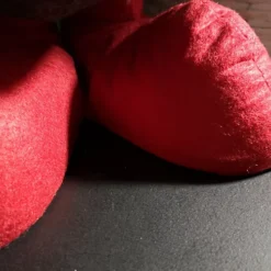 112cm Glowing Christmas Gnomes Doll LED Gonk Handmade Santa Decoration -Deals Christmas Decor Store 112cm glowing christmas gnomes doll led gonk handmade santa decoration5056589194123 04c MP