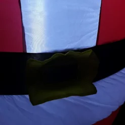 2.4m Giant Inflatable LED Santa Outdoor Christmas Decoration -Deals Christmas Decor Store 2 4m giant inflatable led santa outdoor christmas decoration5056589106874 03c MP