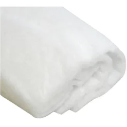 2.5m X 1.15m Christmas Fake Snow Scene Drape Material