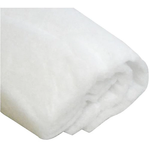 2.5m X 1.15m Christmas Fake Snow Scene Drape Material 1 2.5m X 1.15m Christmas Fake Snow Scene Drape Material