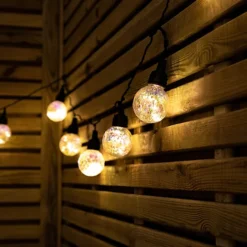 2.7m Small LED Connectable Party Light Up Indoor/Outdoor Pre Lit Christmas Decoration -Deals Christmas Decor Store 2 7m small led connectable party light up indoor outdoor pre lit christmas decoration5056589193904 04c MP