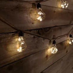 2.7m Warm White LED Festoon Light Bulbs Indoor Decorative Christmas Window Lights -Deals Christmas Decor Store 2 7m warm white led festoon light bulbs indoor decorative christmas window lights5056589107284 02c MP