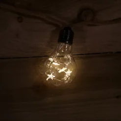 2.7m Warm White LED Festoon Light Bulbs Indoor Decorative Christmas Window Lights -Deals Christmas Decor Store 2 7m warm white led festoon light bulbs indoor decorative christmas window lights5056589107284 04c MP