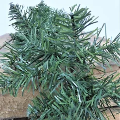 2 X Everlands Plain Artificial Christmas Imperial Garland Indoor And Outdoor 270cm X 20cm 6 2 X Everlands Plain Artificial Christmas Imperial Garland Indoor And Outdoor 270cm X 20cm -Deals Christmas Decor Store 2 x everlands plain artificial christmas imperial garland indoor and outdoor 270cm x 20cm2600003280874 03c MP