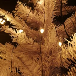 200 LED 10 X 1.9m Premier Multi Function Waterfall Christmas Tree Lights With Timer In Gold 7 200 LED 10 X 1.9m Premier Multi Function Waterfall Christmas Tree Lights With Timer In Gold -Deals Christmas Decor Store 200 led 10 x 1 9m premier multi function waterfall christmas tree lights with timer in gold5056589182236 04c MP