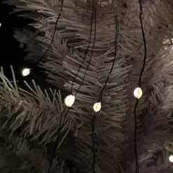 200 LED 10 X 1.9m Premier Multi Function Waterfall Christmas Tree Lights With Timer In Warm White 7 200 LED 10 X 1.9m Premier Multi Function Waterfall Christmas Tree Lights With Timer In Warm White -Deals Christmas Decor Store 200 led 10 x 1 9m premier multi function waterfall christmas tree lights with timer in warm white5056589180645 04c MP