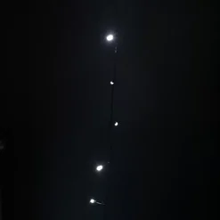 200 LED 16m Premier SupaBrights Indoor Outdoor Christmas Multi Function Mains Operated String Lights With Timer In Cool White 6 200 LED 16m Premier SupaBrights Indoor Outdoor Christmas Multi Function Mains Operated String Lights With Timer In Cool White -Deals Christmas Decor Store 200 led 16m premier supabrights indoor outdoor christmas multi function mains operated string lights with timer in cool white5056589197346 03c MP