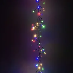 3000 LED 37.2m Premier Christmas Outdoor Cluster Timer Lights In Multicoloured -Deals Christmas Decor Store 3000 led 37 2m premier christmas outdoor cluster timer lights in multicoloured5056589181352 03c MP