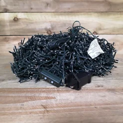 3000 LED 37.2m Premier Christmas Outdoor Cluster Timer Lights In Red & Vintage Gold -Deals Christmas Decor Store 3000 led 37 2m premier christmas outdoor cluster timer lights in red vintage gold5056589181819 04c MP