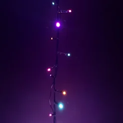 3000 LED 75m Premier TreeBrights Indoor Outdoor Christmas Multi Function Mains Operated String Lights With Timer In In Rainbow -Deals Christmas Decor Store 3000 led 75m premier treebrights indoor outdoor christmas multi function mains operated string lights with timer in in rainbow5056589180874 04c MP