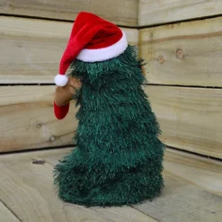 30cm (12") Musical Dancing Christmas Tree Dancing To "Jingle Bell Rock" -Deals Christmas Decor Store 30cm 12 musical dancing christmas tree dancing to jingle bell rock 5056589197834 03c MP