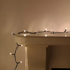 380 LED 23m Premier Christmas Outdoor 8 Function Timer Lights In Warm White -Deals Christmas Decor Store 380 led 23m premier christmas outdoor 8 function timer lights in warm white5056589188054 03c MP