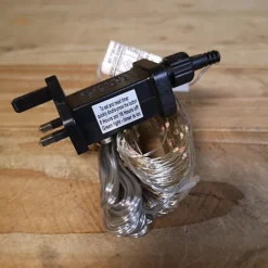 400 LED 20m Premier MicroBrights Indoor Outdoor Christmas Multi Function Mains Operated Lights With Timer Pin Wire Multicoloured -Deals Christmas Decor Store 400 led 20m premier microbrights indoor outdoor christmas multi function mains operated lights with timer pin wire multicoloured5056589192020 02c MP