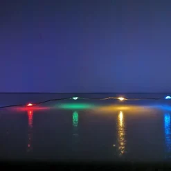 400 LED 20m Premier MicroBrights Indoor Outdoor Christmas Multi Function Mains Operated Lights With Timer Pin Wire Multicoloured -Deals Christmas Decor Store 400 led 20m premier microbrights indoor outdoor christmas multi function mains operated lights with timer pin wire multicoloured5056589192020 04c MP