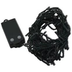 400 LED 40m Premier Christmas Indoor Outdoor Multi Function Battery Operated String Lights With Timer In Warm White -Deals Christmas Decor Store 400 led 40m premier christmas indoor outdoor multi function battery operated string lights with timer in warm white5056589196875 03c MP