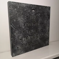 40cm Wooden Slate Effect Lit We Wish You A Merry Christmas Wall Box Art With Warm White LEDs 6 40cm Wooden Slate Effect Lit We Wish You A Merry Christmas Wall Box Art With Warm White LEDs -Deals Christmas Decor Store 40cm wooden slate effect lit we wish you a merry christmas wall box art with warm white leds5056589186265 03c MP