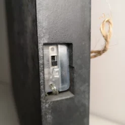 40cm Wooden Slate Effect Lit We Wish You A Merry Christmas Wall Box Art With Warm White LEDs 7 40cm Wooden Slate Effect Lit We Wish You A Merry Christmas Wall Box Art With Warm White LEDs -Deals Christmas Decor Store 40cm wooden slate effect lit we wish you a merry christmas wall box art with warm white leds5056589186265 04c MP