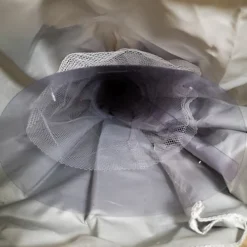 45cm Premier Christmas Tree Topper Angel Decoration In Grey And Silver -Deals Christmas Decor Store 45cm premier christmas tree topper angel decoration in grey and silver5056589194604 04c MP