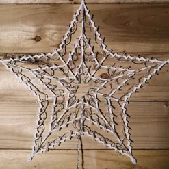 50cm Multi Colour LED Window Star Light Up Indoor/Outdoor Christmas Decorations -Deals Christmas Decor Store 50cm multi colour led window star light up indoor outdoor christmas decorations5056589183332 03c MP