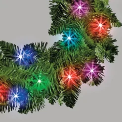 55cm Prelit Imperial Pine Green Christmas Wreath -Deals Christmas Decor Store 55cm prelit imperial pine green christmas wreath5056141029955 04c MP