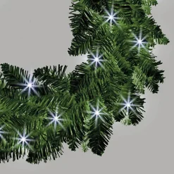 55cm Prelit Imperial Pine Green Christmas Wreath 7 55cm Prelit Imperial Pine Green Christmas Wreath -Deals Christmas Decor Store 55cm prelit imperial pine green christmas wreath5056141030234 04c MP