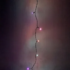 600 LED 60m Premier Christmas Indoor Outdoor Multi Function Battery Operated String Lights With Timer In Rainbow -Deals Christmas Decor Store 600 led 60m premier christmas indoor outdoor multi function battery operated string lights with timer in rainbow5056589181918 03c MP