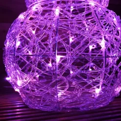 60cm Indoor Outdoor Acrylic Snowman Christmas Decoration With Colour Changing LED 7 60cm Indoor Outdoor Acrylic Snowman Christmas Decoration With Colour Changing LED -Deals Christmas Decor Store 60cm indoor outdoor acrylic snowman christmas decoration with colour changing led5056589184902 04c MP