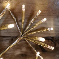 60cm LED Twinkling Starburst Tree Christmas Lights Display Outdoor Decorations 7 60cm LED Twinkling Starburst Tree Christmas Lights Display Outdoor Decorations -Deals Christmas Decor Store 60cm led twinkling starburst tree christmas lights display outdoor decorations5056589182069 04c MP