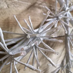 60cm Premier Indoor Outdoor Christmas Starburst Snowflake LED Light In Rainbow -Deals Christmas Decor Store 60cm premier indoor outdoor christmas starburst snowflake led light in rainbow5056589183943 04c MP