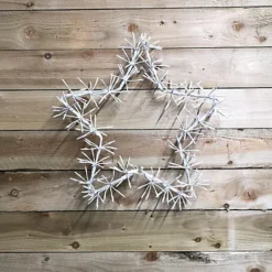 60cm Premier Indoor Outdoor Christmas Twinkling Starburst LED Light In Rainbow -Deals Christmas Decor Store 60cm premier indoor outdoor christmas twinkling starburst led light in rainbow5056589183967 04c MP