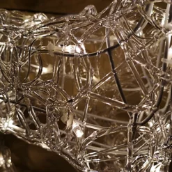 60cm Tall Acrylic Outdoor Christmas Reindeer Lit With 50 Warm White LEDs -Deals Christmas Decor Store 60cm tall acrylic outdoor christmas reindeer lit with 50 warm white leds5056589186999 03c MP