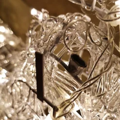 60cm Tall Acrylic Outdoor Christmas Reindeer Lit With 50 Warm White LEDs -Deals Christmas Decor Store 60cm tall acrylic outdoor christmas reindeer lit with 50 warm white leds5056589186999 04c MP