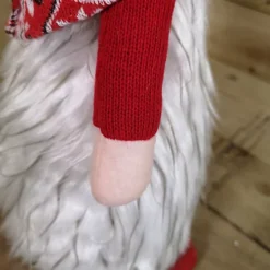 63cm Tall Christmas Light Up Gnome Gonk Nordic Decoration White Body Red Hat Sitting -Deals Christmas Decor Store 63cm tall christmas light up gnome gonk nordic decoration white body red hat sitting5060907227219 04c MP