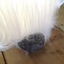 63cm Tall Light Up Christmas Gnome Gonk Decoration With Red Sequins Sitting 7 63cm Tall Light Up Christmas Gnome Gonk Decoration With Red Sequins Sitting -Deals Christmas Decor Store 63cm tall light up christmas gnome gonk decoration with red sequins sitting5060907227158 04c MP