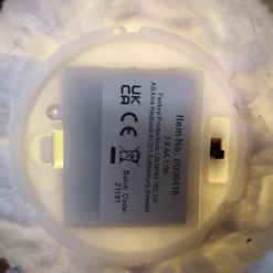 70cm Sitting Light Up Christmas Snowman With Dangly Legs In Warm White LEDs -Deals Christmas Decor Store 70cm sitting light up christmas snowman with dangly legs in warm white leds5056589106614 03c MP