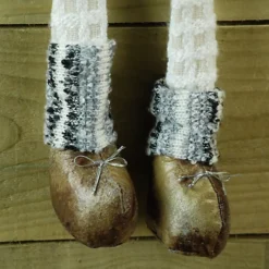 70cm Sitting Plush Christmas Snowman Holding Skis With Dangly Legs 5 70cm Sitting Plush Christmas Snowman Holding Skis With Dangly Legs -Deals Christmas Decor Store 70cm sitting plush christmas snowman holding skis with dangly legs5060559853606 03c MP