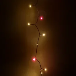 720 LED 57.5m Premier SupaBrights Christmas Multi Function Mains Operated String Lights With Timer In Red & Vintage Gold 7 720 LED 57.5m Premier SupaBrights Christmas Multi Function Mains Operated String Lights With Timer In Red & Vintage Gold -Deals Christmas Decor Store 720 led 57 5m premier supabrights christmas multi function mains operated string lights with timer in red vintage gold5056589181871 04c MP