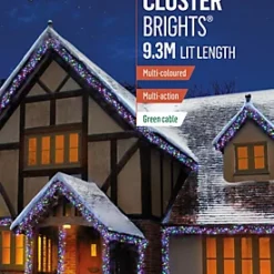 720 LED Christmas Cluster Lights Multi-coloured Multi Action Timer Lights 9.3M 5 720 LED Christmas Cluster Lights Multi-coloured Multi Action Timer Lights 9.3M -Deals Christmas Decor Store 720 led christmas cluster lights multi coloured multi action timer lights 9 3m5053844154649 02c MP