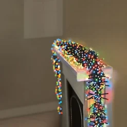 720 LED Christmas Cluster Lights Multi-coloured Multi Action Timer Lights 9.3M 7 720 LED Christmas Cluster Lights Multi-coloured Multi Action Timer Lights 9.3M -Deals Christmas Decor Store 720 led christmas cluster lights multi coloured multi action timer lights 9 3m5053844154649 04c MP
