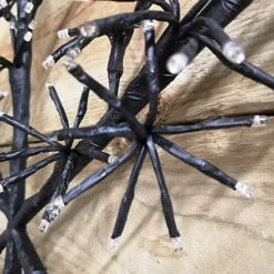 78cm LED Indoor Outdoor Snowflake Christmas Decoration In Warm White -Deals Christmas Decor Store 78cm led indoor outdoor snowflake christmas decoration in warm white5056589184742 04c MP