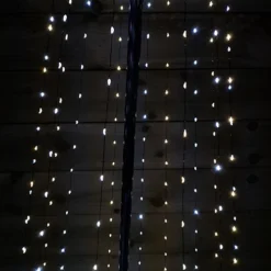 7ft (2.1m) Premier Christmas Outdoor Black Pin Wire LED Pyramid Maypole Tree In Warm & Cool White Mix 6 7ft (2.1m) Premier Christmas Outdoor Black Pin Wire LED Pyramid Maypole Tree In Warm & Cool White Mix -Deals Christmas Decor Store 7ft 2 1m premier christmas outdoor black pin wire led pyramid maypole tree in warm cool white mix5056589183400 03c MP