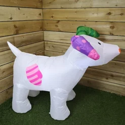 85cm The Snowman And The Snowdog Indoor Outdoor Light Up Christmas Inflatable 6 85cm The Snowman And The Snowdog Indoor Outdoor Light Up Christmas Inflatable -Deals Christmas Decor Store 85cm the snowman and the snowdog indoor outdoor light up christmas inflatable5056589180034 03c MP